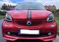 smart brabus forfour twinamic Xclusive - thumbnail 2