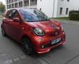 smart brabus forfour twinamic Xclusive - thumbnail 8