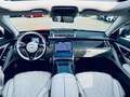 Mercedes-Benz S 450 Long AMG Line NAPPA BEIGE/3xTV/CHAUFFEUR Nero - thumbnail 12