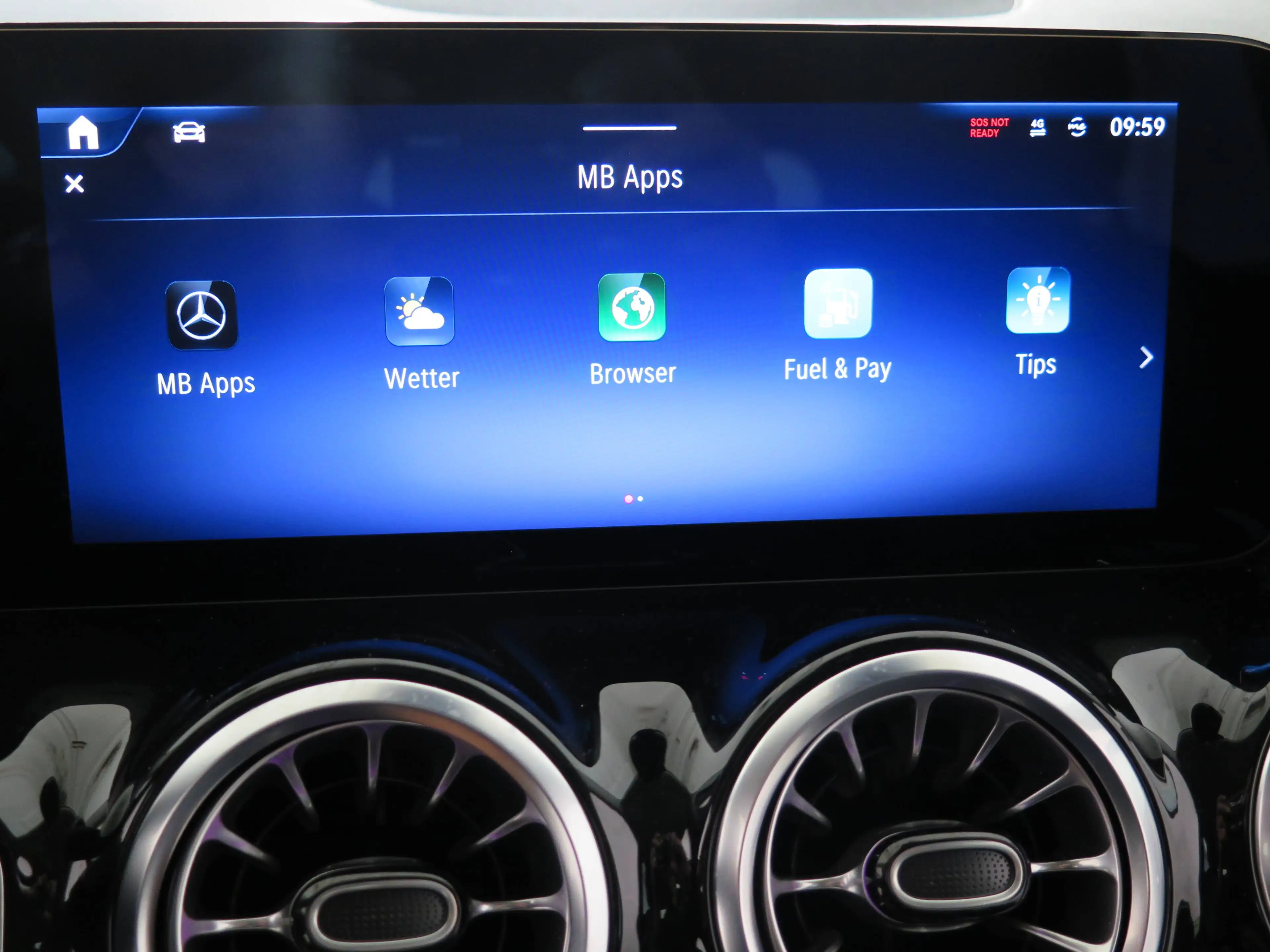 Mercedes-Benz GLA 220 GLA 220 4Matic Edition Progressive Line, Matrix — photo 18
