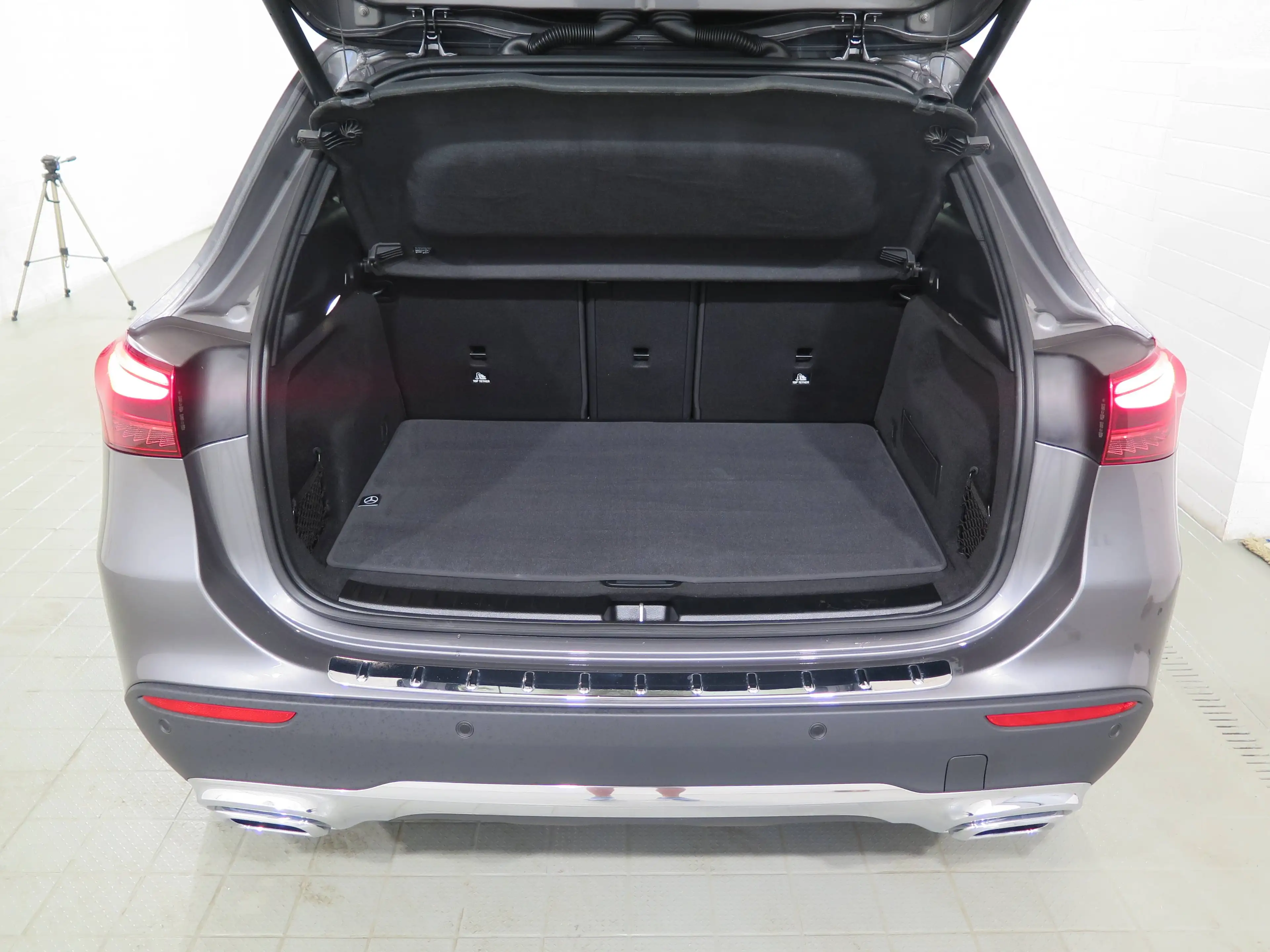 Mercedes-Benz GLA 220 GLA 220 4Matic Edition Progressive Line, Matrix — photo 7