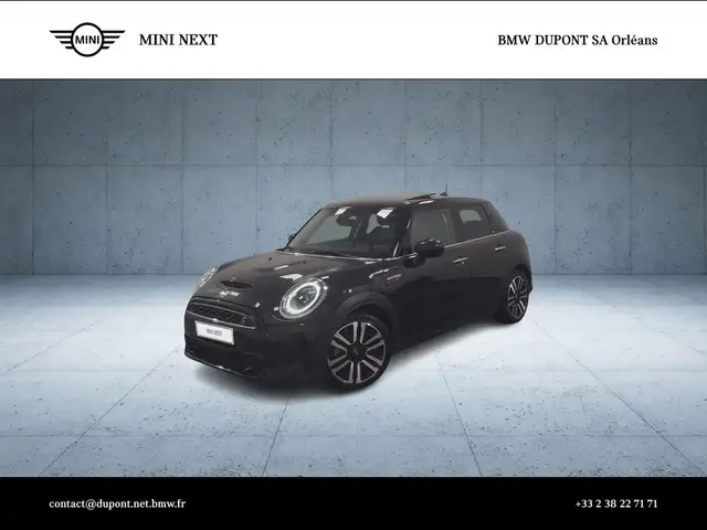 MINI Mini