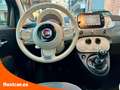 Fiat 500 1.2 Lounge Gris - thumbnail 12