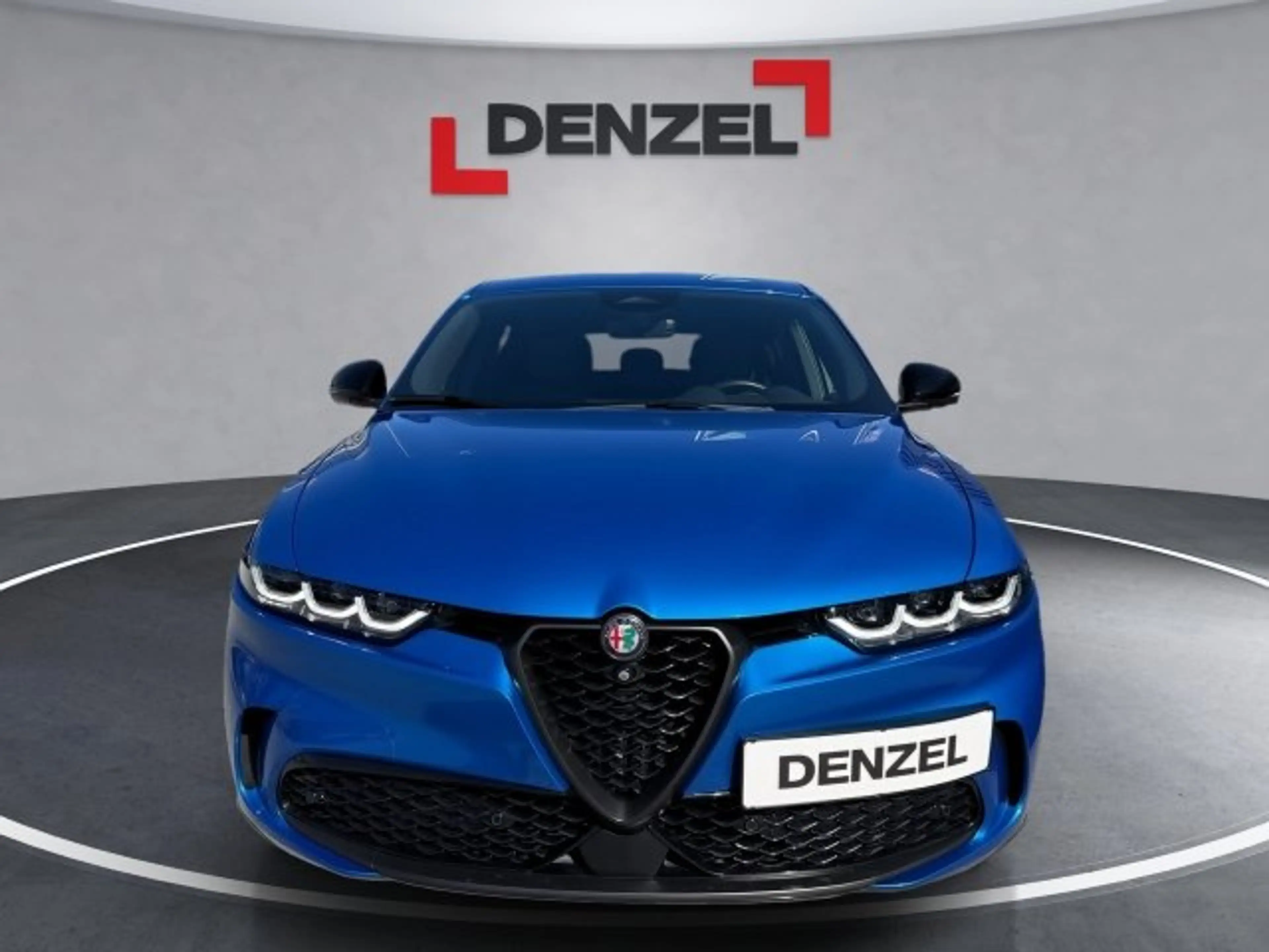 Alfa Romeo Tonale Edizione Speciale 160 PS MHEV — photo 5
