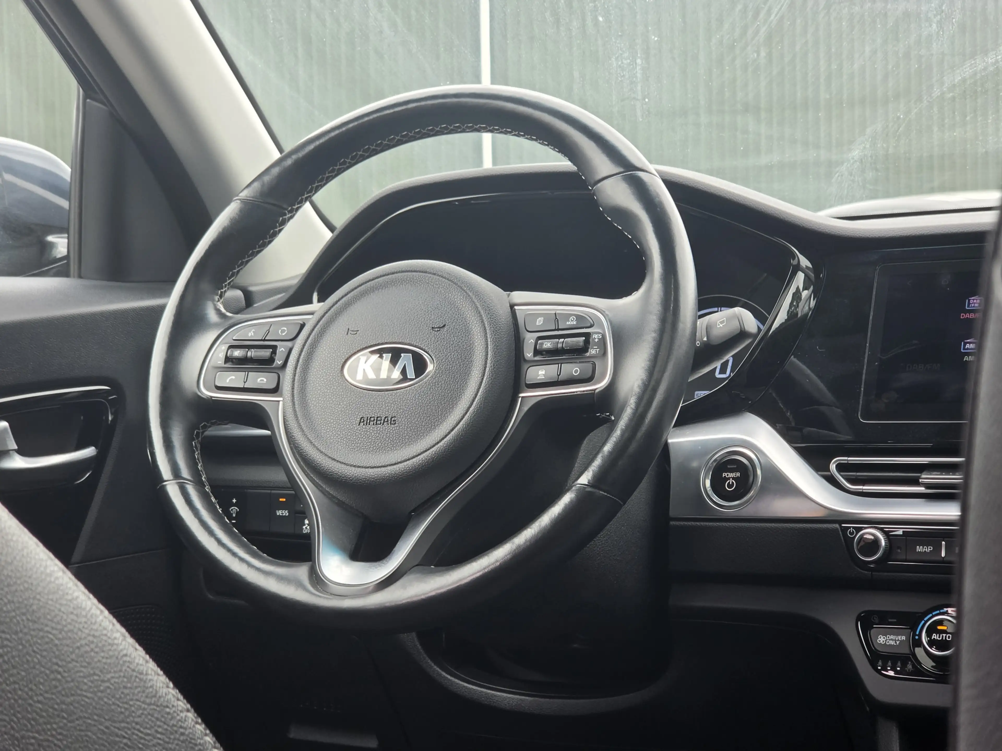 Kia e-Niro DynamicPlusLine 64 kWh | SOH 100% | 3 Fase laden | — photo 2