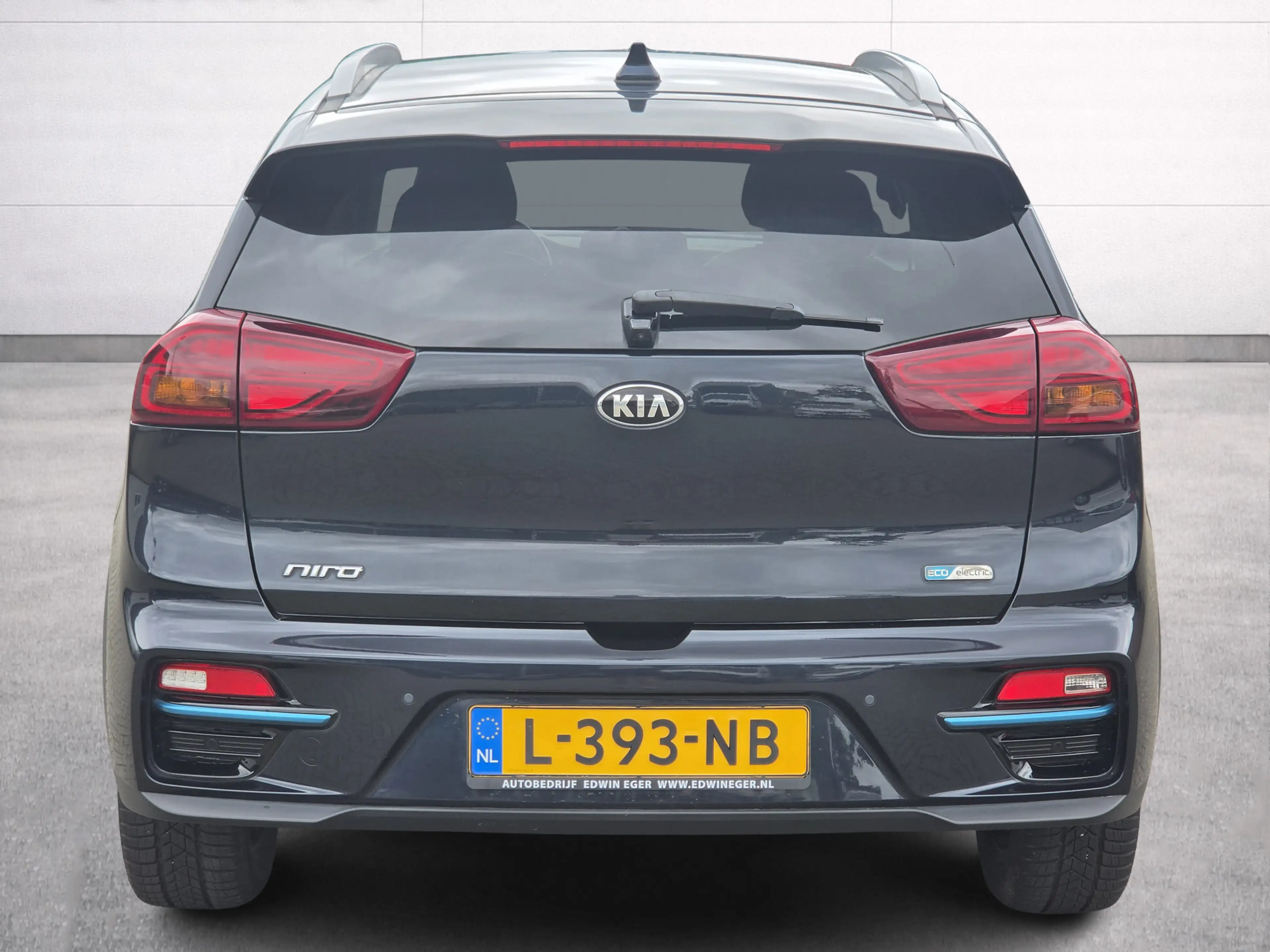 Kia e-Niro DynamicPlusLine 64 kWh | SOH 100% | 3 Fase laden | — photo 12