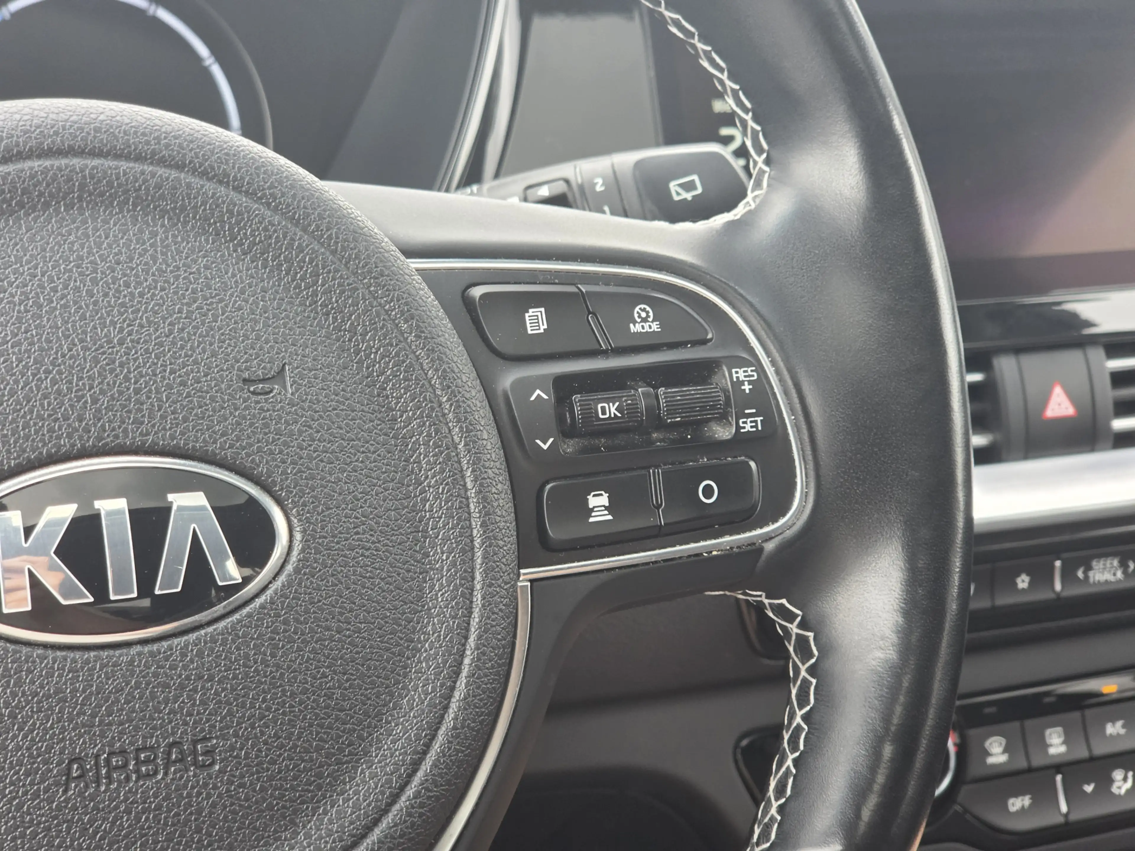Kia e-Niro DynamicPlusLine 64 kWh | SOH 100% | 3 Fase laden | — photo 8