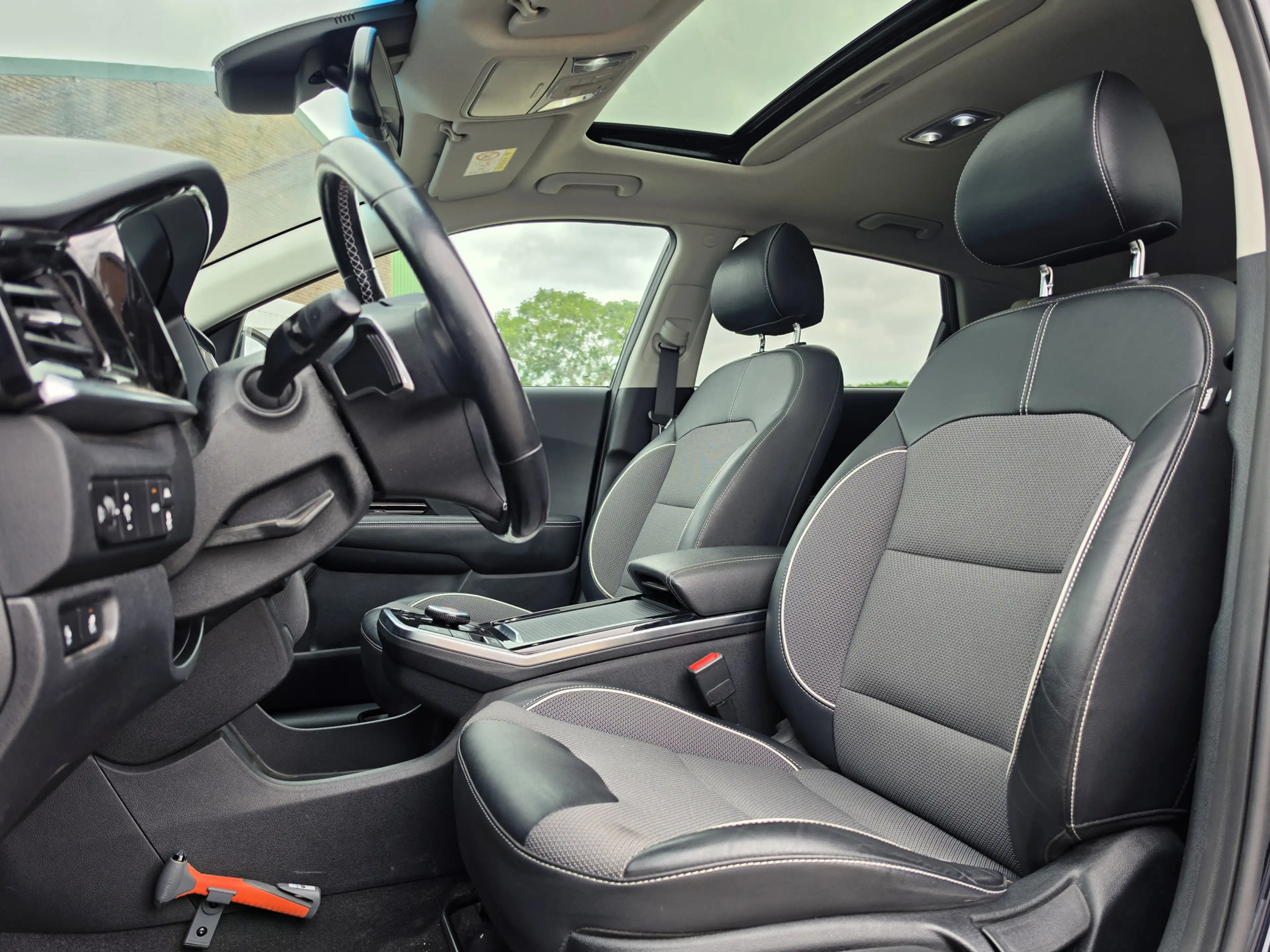 Kia e-Niro DynamicPlusLine 64 kWh | SOH 100% | 3 Fase laden | — photo 4