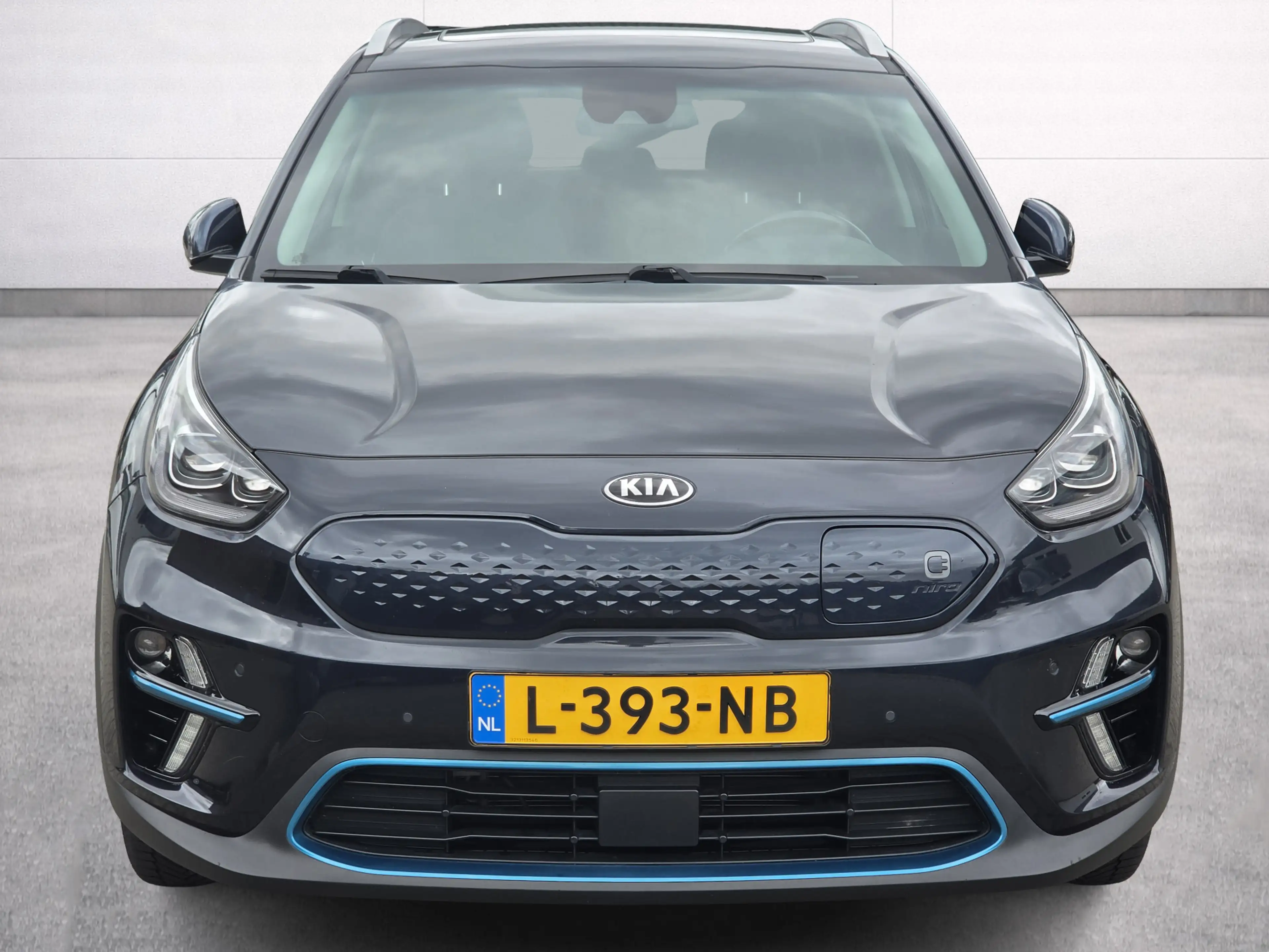 Kia e-Niro DynamicPlusLine 64 kWh | SOH 100% | 3 Fase laden | — photo 3