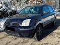 Ford Fusion Viva X 1.6 Automatik SHZ LPG SH-gepfl. Autogas Blauw - thumbnail 2