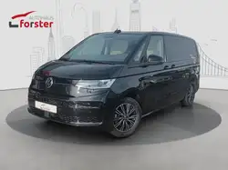 Volkswagen T7 Multivan lang LÜ Standheizung AHK Panodach