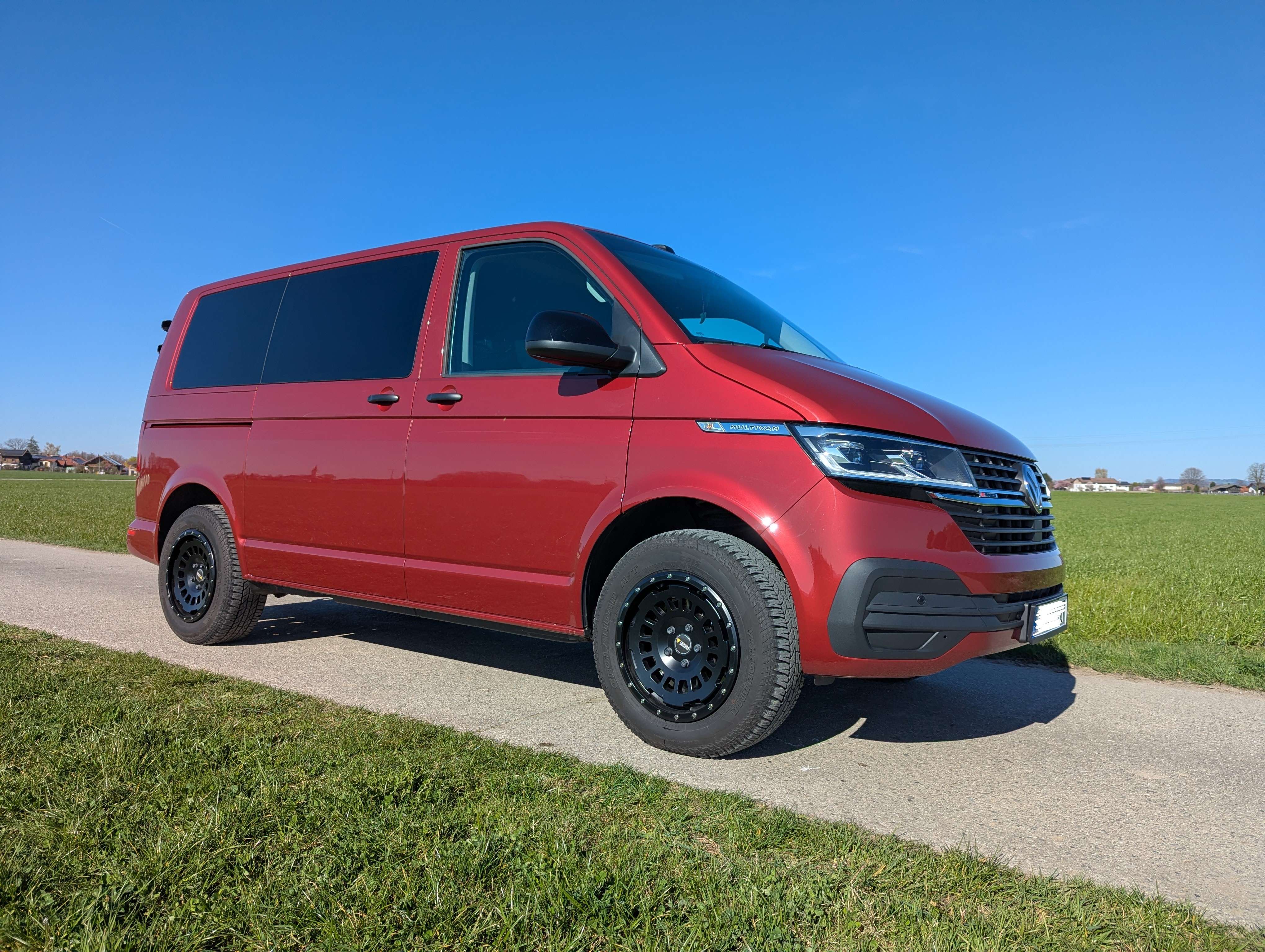 Second hand Volkswagen  2.0
