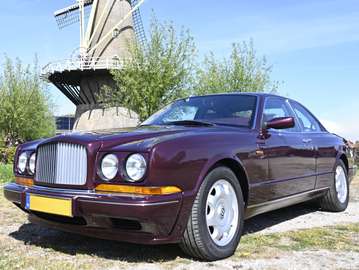 Continental R 1994