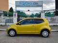 Volkswagen up! 1.0 60CV KM 96577-2017 Giallo - thumbnail 2