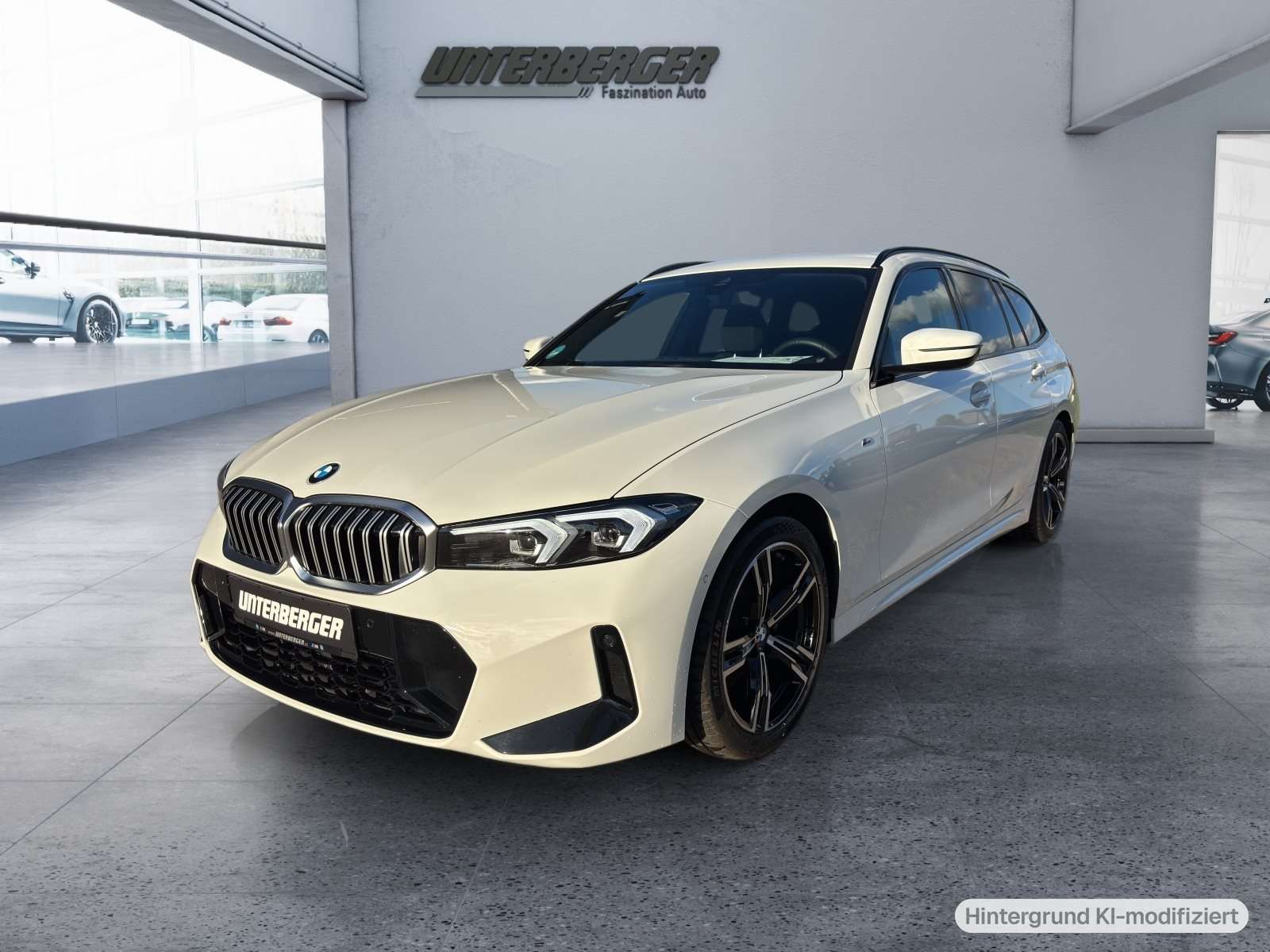 BMW 318