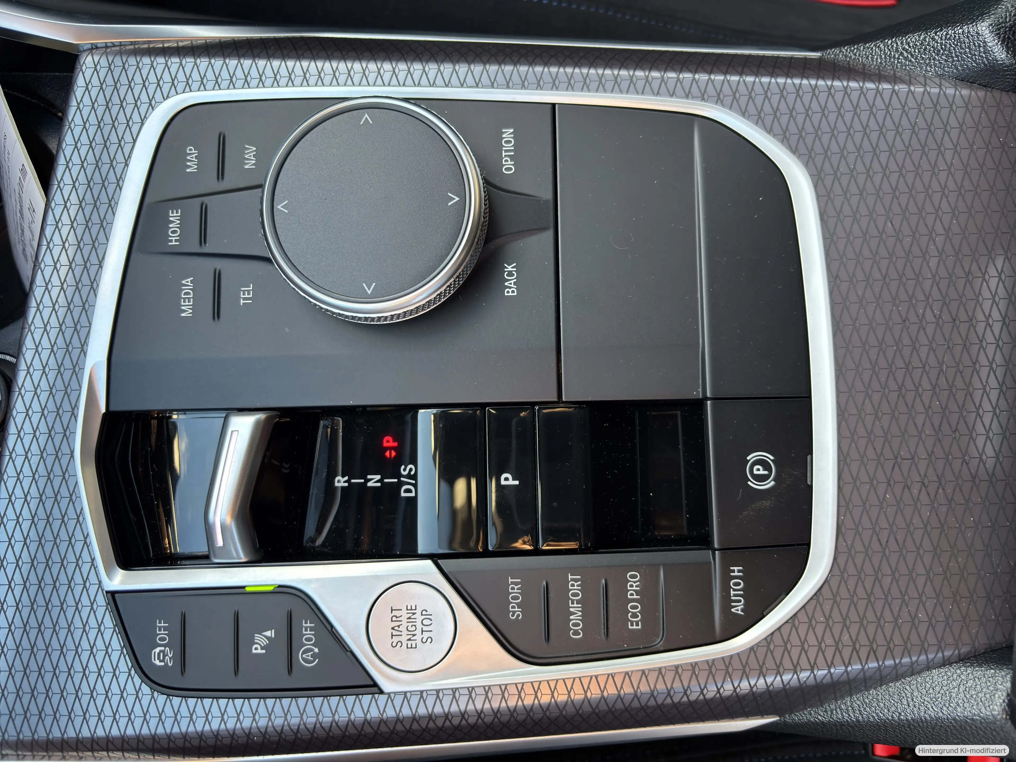 BMW 318 i Touring SHZ LHZ LED — photo 14