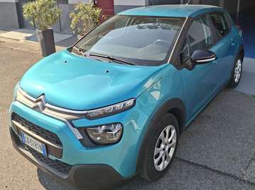 1.2 puretech Shine 83CV- IDEALE NEO PATENTATI, VETTURA COME NUOVA!