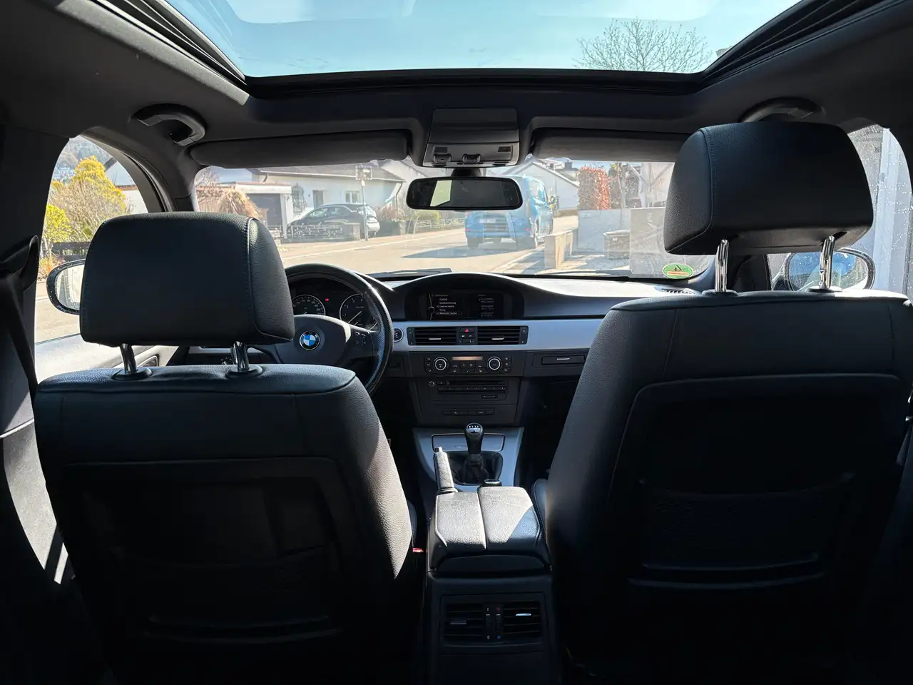 Das Auto