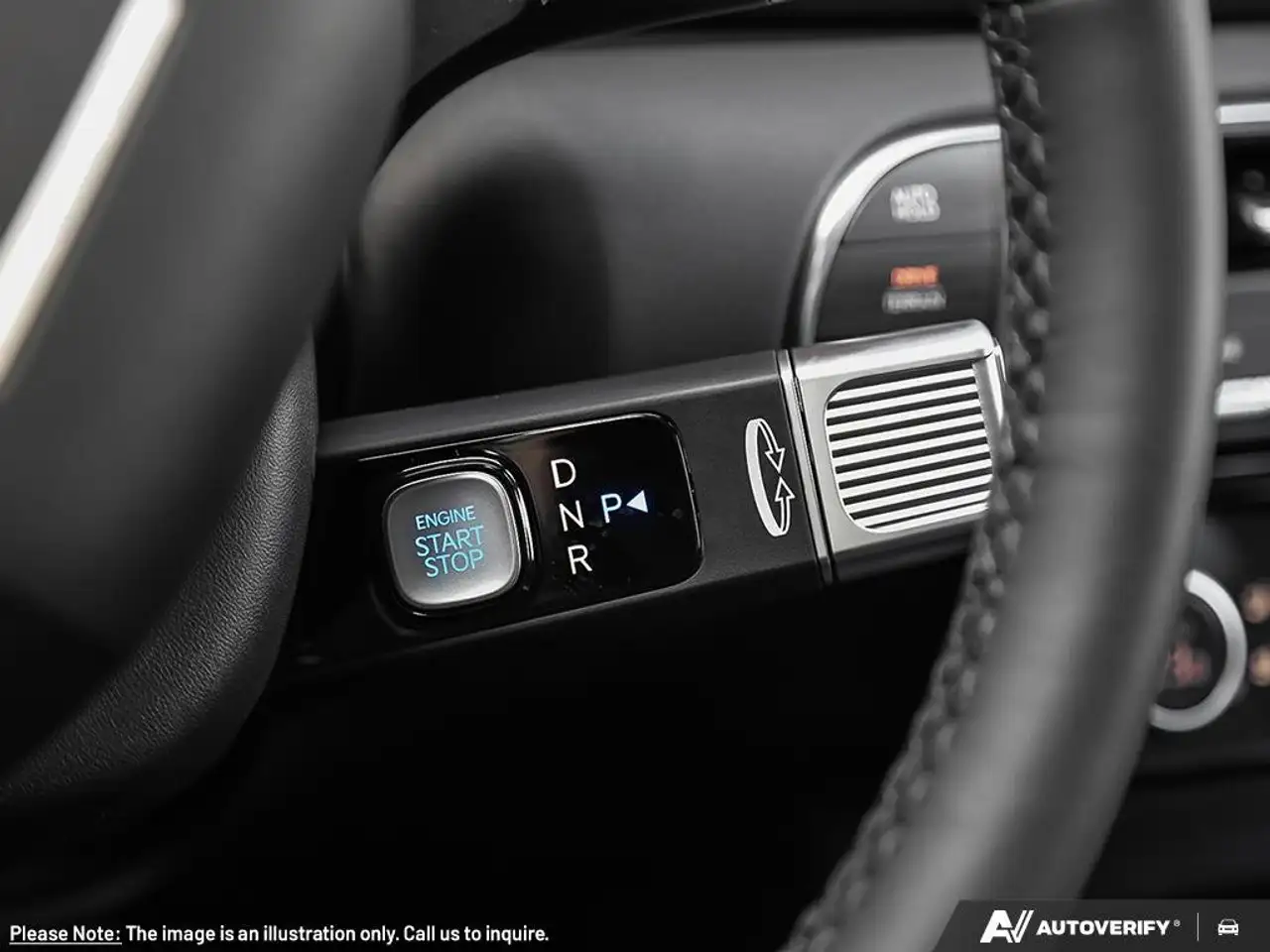 Hyundai PALISADE Hybrid снимка Hyundai PALISADE Hybrid