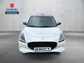 Suzuki Swift 1.2 DUALJET HYBRID Comfort+ Weiß - thumbnail 2