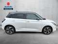 Suzuki Swift 1.2 DUALJET HYBRID Comfort+ Weiß - thumbnail 7