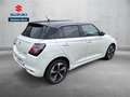 Suzuki Swift 1.2 DUALJET HYBRID Comfort+ Weiß - thumbnail 6
