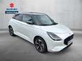 Suzuki Swift 1.2 DUALJET HYBRID Comfort+ Weiß - thumbnail 8