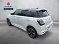 Suzuki Swift 1.2 DUALJET HYBRID Comfort+ Weiß - thumbnail 4