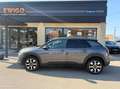 Citroen C4 Cactus Citroën 1.2 PURETECH 110 SHINE START-STOP -1ERE MA Gris - thumbnail 14