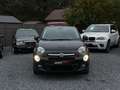 Fiat 500X 1.6i Benzine Airco Navigatie Led ParkeerS * Zwart - thumbnail 2