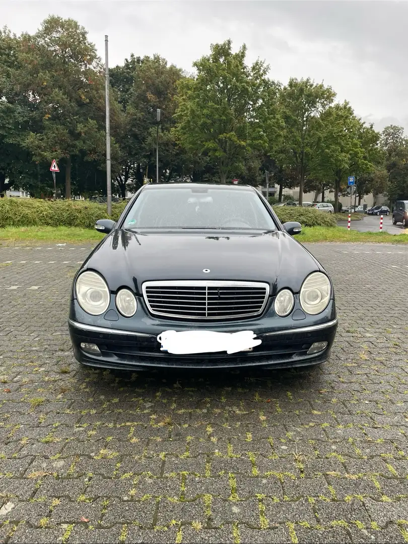Mercedes-Benz E 270 CDI Avantgarde - 2