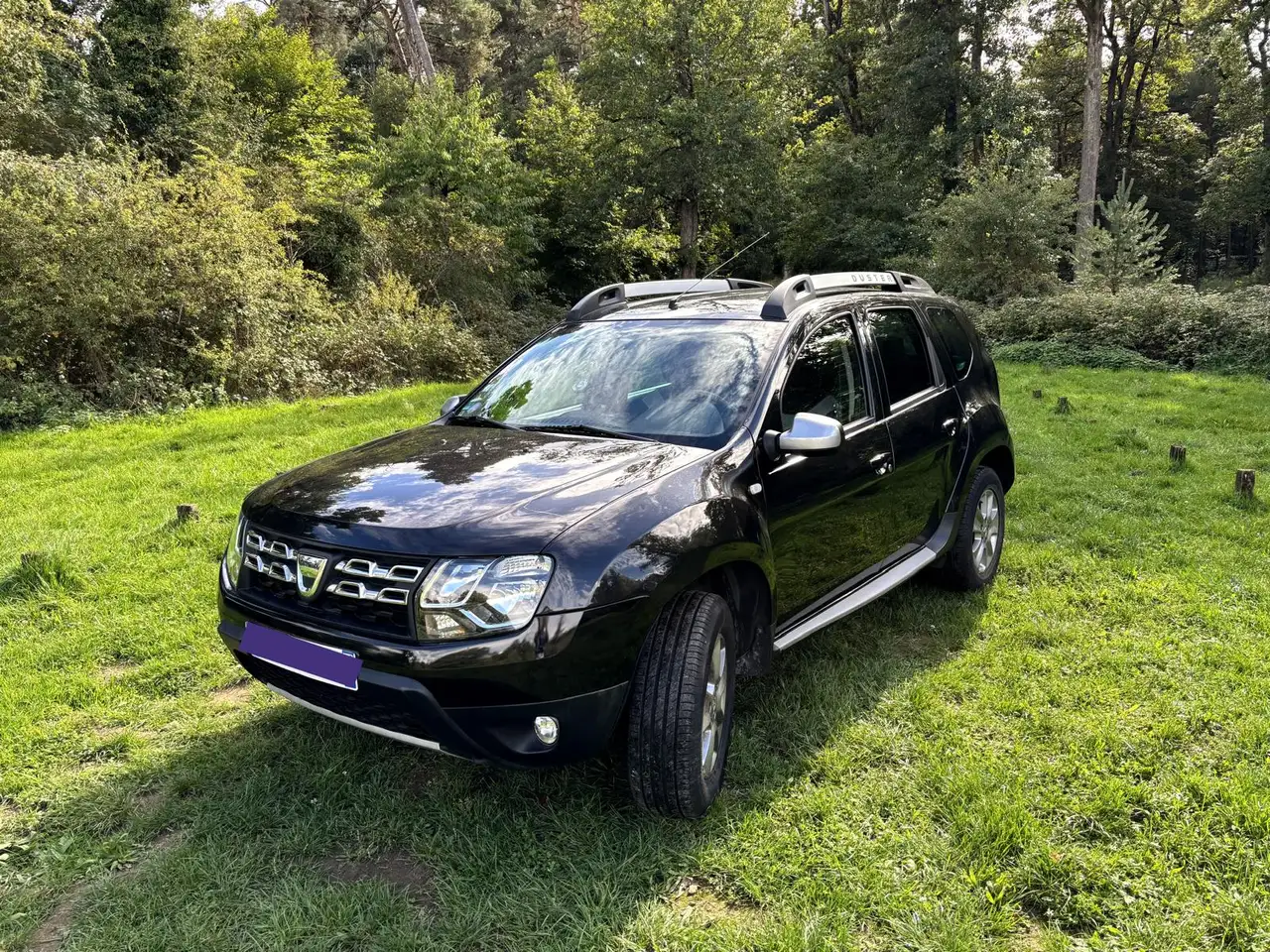 Dacia Duster TCe 125 4x2 Prestige Edition 2016