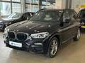 BMW X3 xDrive 20 d M Sport*Leder*Head-Up*AHK*1 HAND* Schwarz - thumbnail 1
