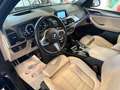 BMW X3 xDrive 20 d M Sport*Leder*Head-Up*AHK*1 HAND* Schwarz - thumbnail 10