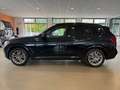BMW X3 xDrive 20 d M Sport*Leder*Head-Up*AHK*1 HAND* Schwarz - thumbnail 2