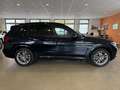 BMW X3 xDrive 20 d M Sport*Leder*Head-Up*AHK*1 HAND* Schwarz - thumbnail 6