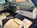 BMW X3 xDrive 20 d M Sport*Leder*Head-Up*AHK*1 HAND* Schwarz - thumbnail 13