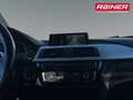 BMW 320 i Advantage Aut. Grau - thumbnail 11