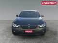 BMW 320 i Advantage Aut. Grau - thumbnail 8