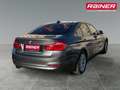 BMW 320 i Advantage Aut. Grau - thumbnail 5