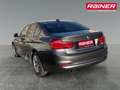 BMW 320 i Advantage Aut. Grau - thumbnail 3