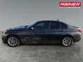 BMW 320 i Advantage Aut. Grau - thumbnail 2