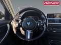 BMW 320 i Advantage Aut. Grau - thumbnail 12