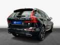 Volvo XC60 T6 AWD Recharge Geartronic Inscription Negro - thumbnail 2