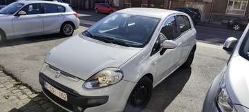 1.3 MULTIJET 16V 75 TEAM (KIT NOVETUD)