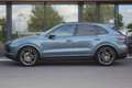 Porsche Cayenne 3.0i V6*PANO DAK*BOSE*360 CAM* + 1J GRNT Bleu - thumbnail 8