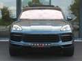 Porsche Cayenne 3.0i V6*PANO DAK*BOSE*360 CAM* + 1J GRNT Bleu - thumbnail 2