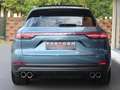Porsche Cayenne 3.0i V6*PANO DAK*BOSE*360 CAM* + 1J GRNT Bleu - thumbnail 6