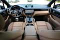 Porsche Cayenne 3.0i V6*PANO DAK*BOSE*360 CAM* + 1J GRNT Bleu - thumbnail 16