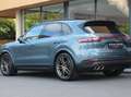 Porsche Cayenne 3.0i V6*PANO DAK*BOSE*360 CAM* + 1J GRNT Bleu - thumbnail 7